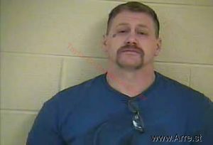 Jamie  Howard Arrest Mugshot