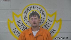 Jamie Johnson Arrest Mugshot