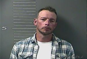 Jamie Lyons Arrest