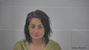 Jamie Paolantino Arrest Mugshot