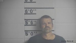 Jamie Stearns Arrest Mugshot