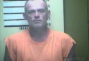 Jamie Vaughn Arrest Mugshot