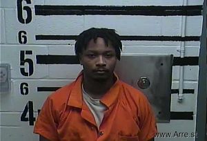 Jamison Joyner Arrest Mugshot