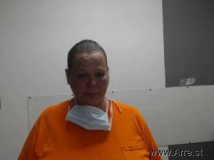 Jana Maulding Arrest