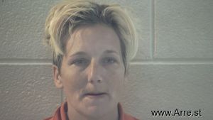 Janee Brown Arrest Mugshot