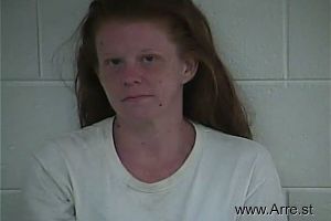 Janee Short Arrest Mugshot