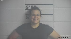 Janesa Smith Arrest Mugshot