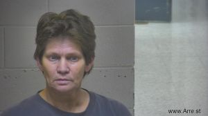 Janet Haste Arrest Mugshot