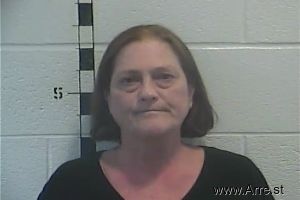 Janice Green Arrest Mugshot