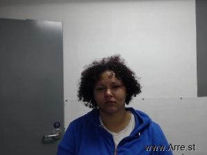 Janice Harris Arrest Mugshot