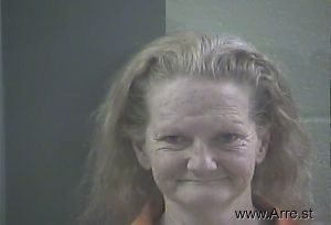 Janice Wilson Arrest Mugshot