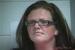 Jaqueline Ison Arrest Mugshot