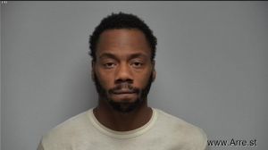 Jaquez Williams Arrest Mugshot
