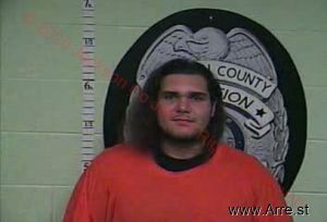 Jared Allen Arrest