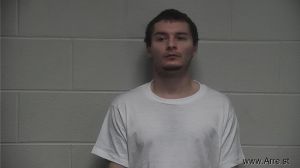 Jared Andrews Arrest