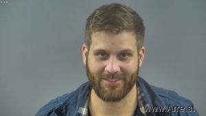 Jared Byrd  Arrest Mugshot