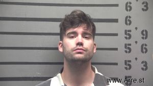 Jared Graziano Arrest Mugshot