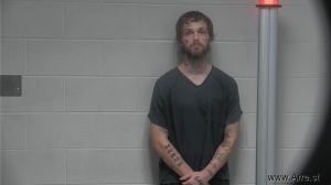 Jared Roberts Arrest Mugshot