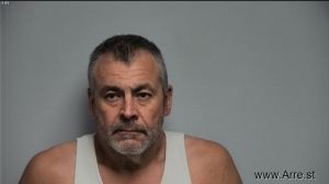 Jared Ward Arrest Mugshot