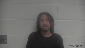 Jaron Blincoe-robinson Arrest Mugshot