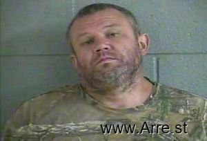 Jarred Hale Arrest Mugshot