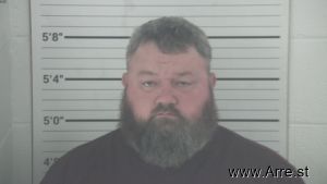 Jarrett Bradford Arrest Mugshot