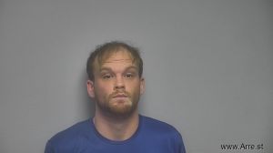 Jarrett Mull Arrest Mugshot