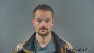 Jarrod Bradley Arrest Mugshot