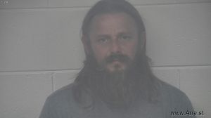 Jarrod Martin  Arrest Mugshot