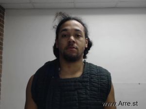 Jaryonlee Wells Arrest Mugshot