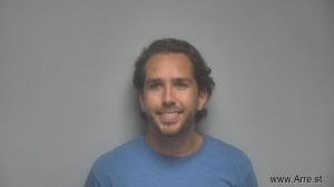 Jase Parker Arrest Mugshot