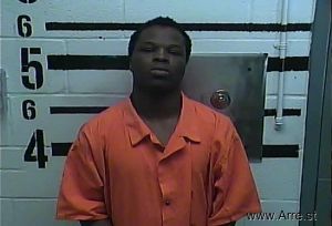 Jashon Kennedy Arrest Mugshot