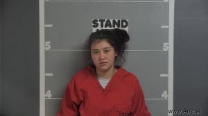 Jasmine Owens Arrest Mugshot