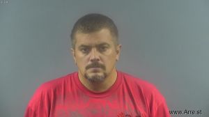 Jason Abney Arrest Mugshot