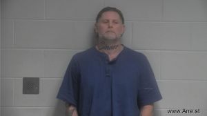 Jason Argenbright Arrest Mugshot