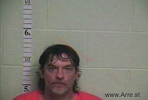 Jason Baldwin Arrest Mugshot