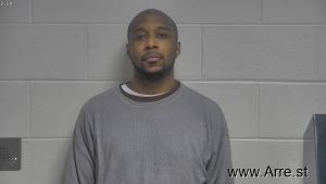 Jason Beasley Arrest Mugshot