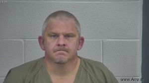 Jason Bowling Arrest Mugshot