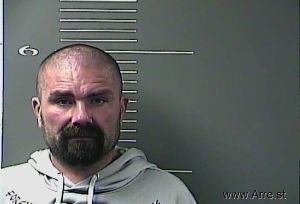 Jason Brackett Arrest Mugshot