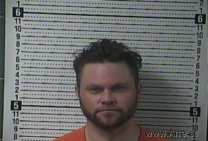 Jason Brown Arrest Mugshot