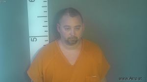 Jason Callahan Arrest Mugshot
