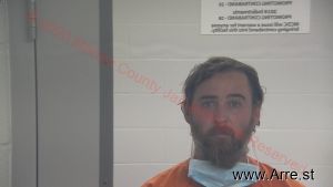 Jason Callahan Arrest Mugshot