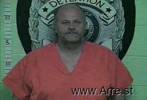 Jason Carpenter Arrest Mugshot