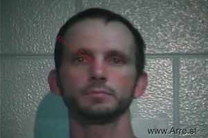 Jason Caskey Arrest Mugshot