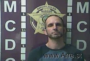 Jason Caskey Arrest