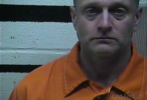 Jason Chelf Arrest