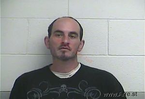 Jason Clark Arrest Mugshot