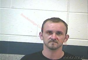 Jason Copher Arrest Mugshot