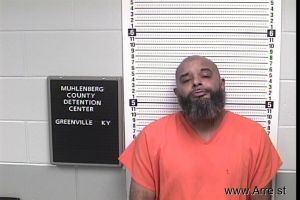 Jason Cunningham Arrest