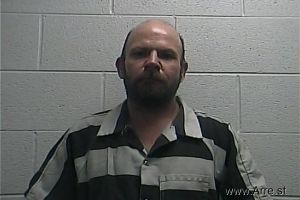 Jason  Derickson  Arrest Mugshot